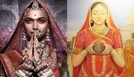 Amidst Padmavati row, Rajasthan comes up with the idea of installing Rani Padmini statue 