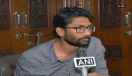'Go to Himalayas, we are bored of you', says Jignesh Mevani to PM Modi