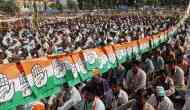 Madhya Pradesh Assembly election: Congress releases first list of 155 candidates; drops 3 sitting MLA's, welcomes 3 BJP legislators