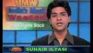Ex Tv anchor Suhaib Ilyasi acquitted in wife's murder case by Delhi High Court