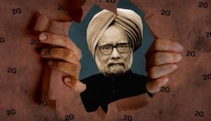 Why 2G verdict is a huge boost to Congress & DMK. BJP cornered