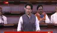 MP Sachin Tendulkar donates his entire Rajya Sabha salary Rs 90 Lakhs to relief fund; PM's office responds