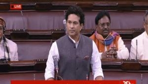 MP Sachin Tendulkar donates his entire Rajya Sabha salary Rs 90 Lakhs to relief fund; PM's office responds