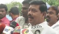 RK Nagar: All parties, except BJP used corrupt practices, says Nagarajan