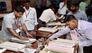 Counting for RK Nagar bypoll begins