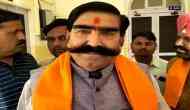 Watch: BJP's Gyan Dev Ahuja makes controversial remark on first PM of India, says 'Nehru ate 'beef and pork,' he was not a Pandit
