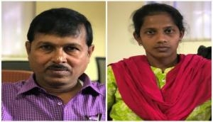 Top Maoist leader surrenders in Hyderabad, wants to lead normal life