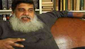 Partha Mukhopadhyay