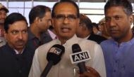 Opposition using EVM issue as excuse for defeat, says Shivraj Singh Chouhan