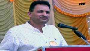 anantkumar hegde