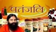 Patanjali eyes diaper, sanitary napkin market