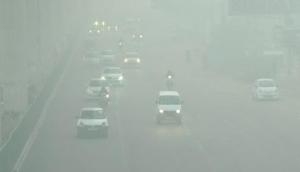 30 trains delayed, 18 cancelled as fog engulfs Delhi