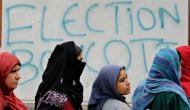 Ballots over bullets: Why panchayat polls outcome will largely determine how 2018 will pass in Kashmir
