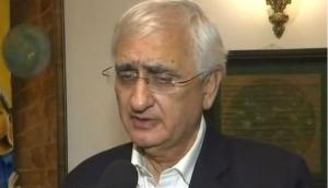 Congress needs to learn art of story-telling: Salman Khurshid