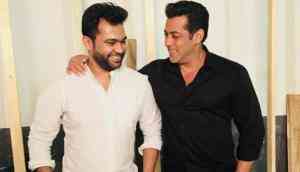 What! Race 3 actor Salman Khan and Ali Abbas Zafar's film 'Bharat' won't release on Eid 2019