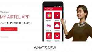 Airtel Rs 129 plan: Get free hello tunes, unlimited calling, high speed data and much more