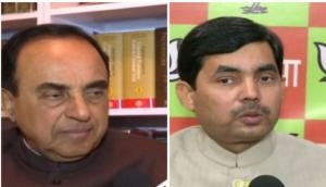 Triple Talaq Bill should not be seen from religious prespective: BJP