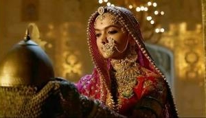 CBFC refers 'Padmavati' film to Jaipur historians
