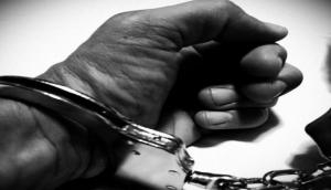 Pakistan military claims to have arrested 'Afghan intelligence facilitator'