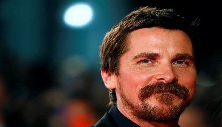 Here's why Christian Bale won't do a 'rom-com' | Catch News