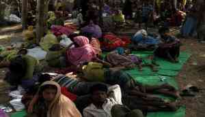 Bangladeshi_refugees