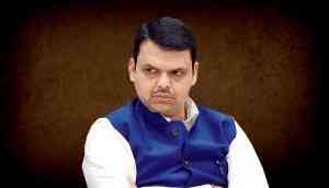 Maharashtra: CM Devendra Fadnavis gets SC notice for not declaring criminal cases in 2014 election affidavit
