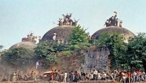 2005 Ayodhya Case: Court to pronounce verdict today