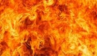 Massive fire breaks out in Lynn