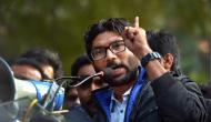 Mr Modi would you pick Manusmriti or the Constitution? Asks Jignesh Mevani