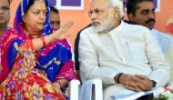 A heavy star cast for Rajasthan by-poll: PM Modi, BJP president Amit Shah to campaign