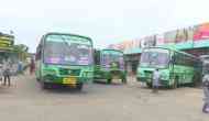 Motor Transport organization calls for nationwide motor strike for this reason; all India transportation to be affected