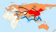 China's proposed new Silk Road hit by political, financial hurdles