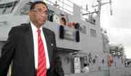 Supreme Court judge Justice Chelameswar writes a letter to Chief Justice: We are being accused of ceding our independence  