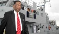 Supreme Court judge Justice Chelameswar writes a letter to Chief Justice: We are being accused of ceding our independence  