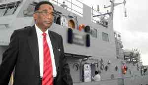 Supreme Court judge Justice Chelameswar writes a letter to Chief Justice: We are being accused of ceding our independence  