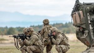 US to deploy 1500 additional troops to Middle East as 'protective measure': Donald Trump