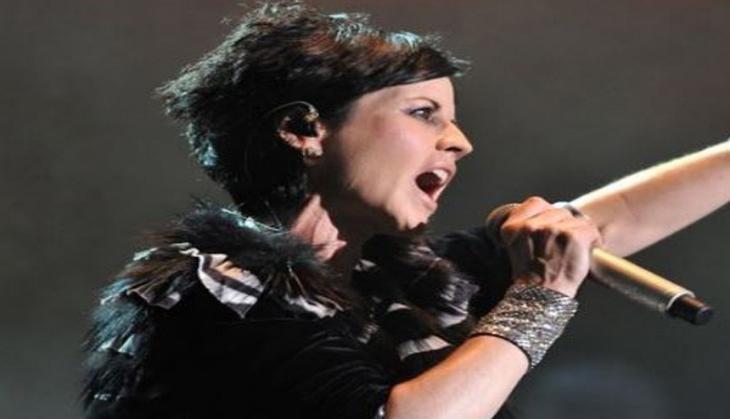 'The Cranberries' lead singer Dolores O'Riordan passes away