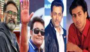 Mohanlal Salman Khan