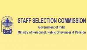 SSC CGL 2018: Commission postponed exam notification; here's the new date
