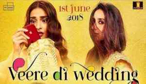 Veere Di Wedding
