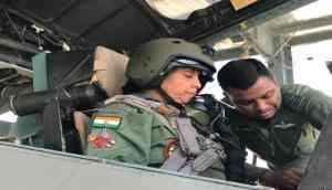 Nirmala Sitharaman