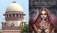 Padmaavat: Things are not getting any better; Rajasthan government may appeal against the SC ruling