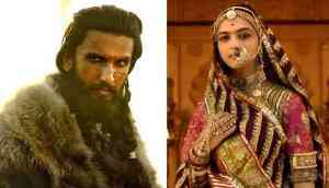 Padmaavat image