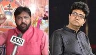 Now the ‘Padmaavat’ tangle reaches out to Jaipur Lit Fest:  Karni Sena threatens to stop Prasoon Joshi from attending