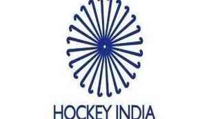 Hockey India congratulates Mandeep Singh on completing 100 international caps