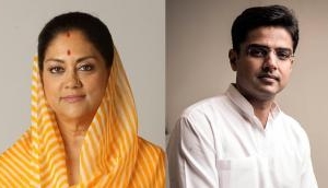 Caste is the Credo in Rajasthan By-polls