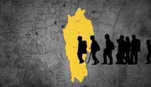 Rohingya's