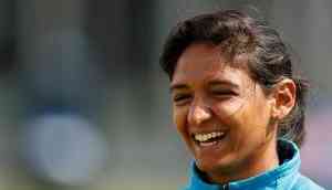 harmanpreet