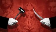 Supreme Court refuses to ban Padmaavat: Why are Karni Sena goons still roaming free?