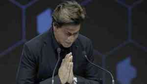 Shah Rukh Khan